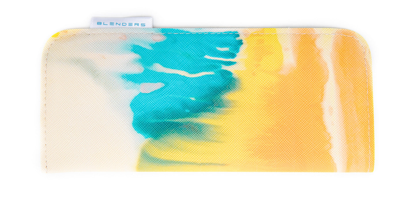 Alternative view of Dye Sleeve