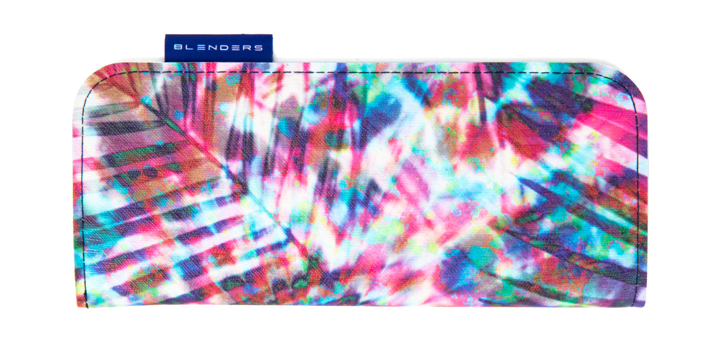 Alternative view of Wavey Sleeve