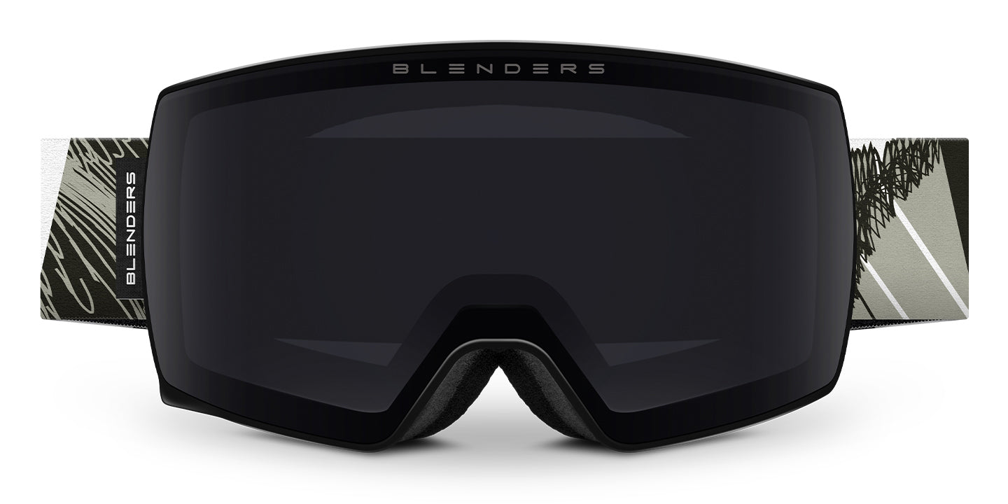 Alternative view of Bold Rally