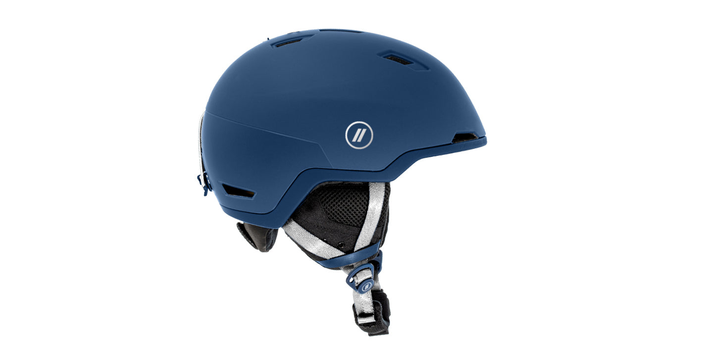 Dome Mips Helmet | Matte Navy