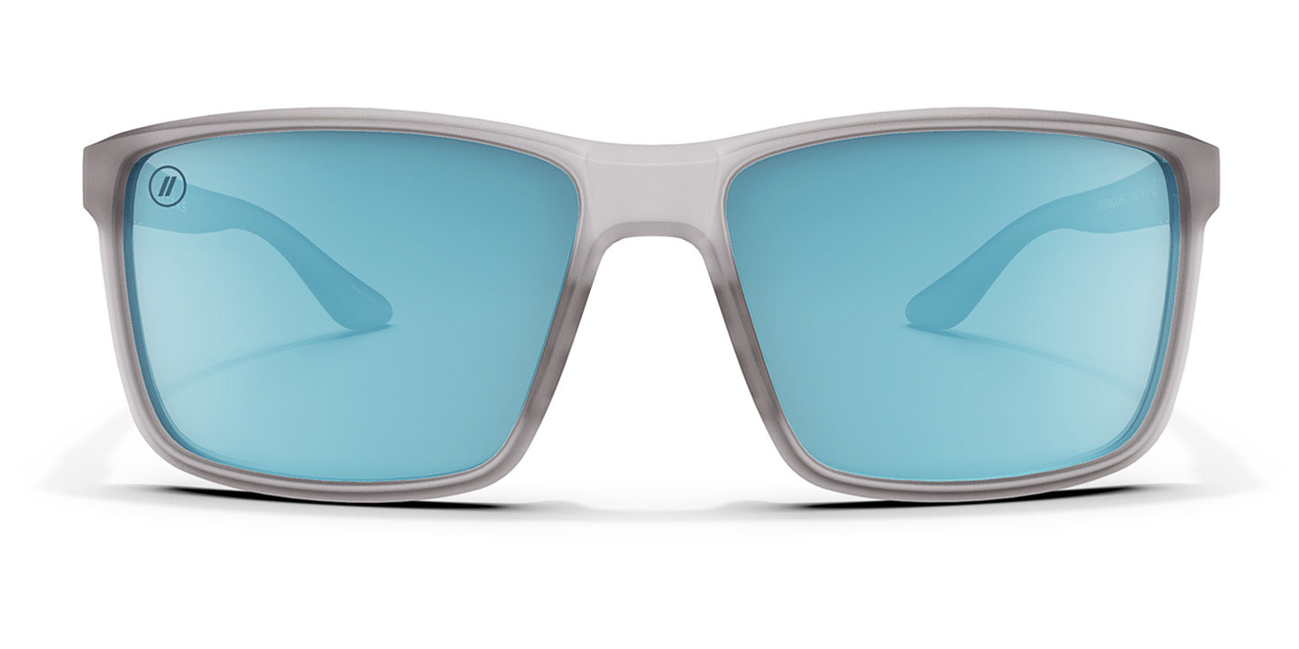 Alternative view of Crossing Alaska