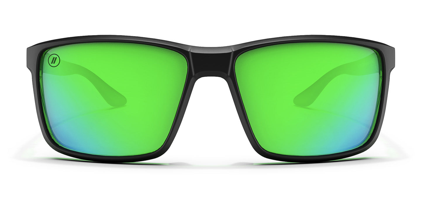 Alternative view of Alpine Moon