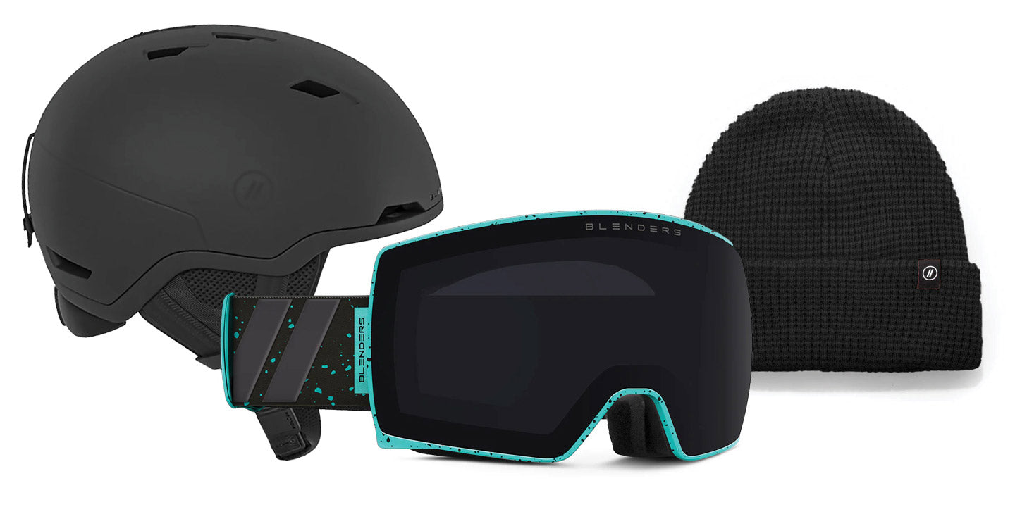 Painted Legacy Snow Bundle