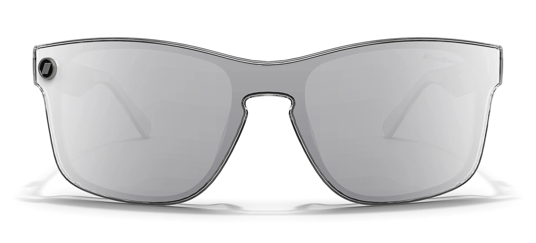 Alternative view of Silver Strike