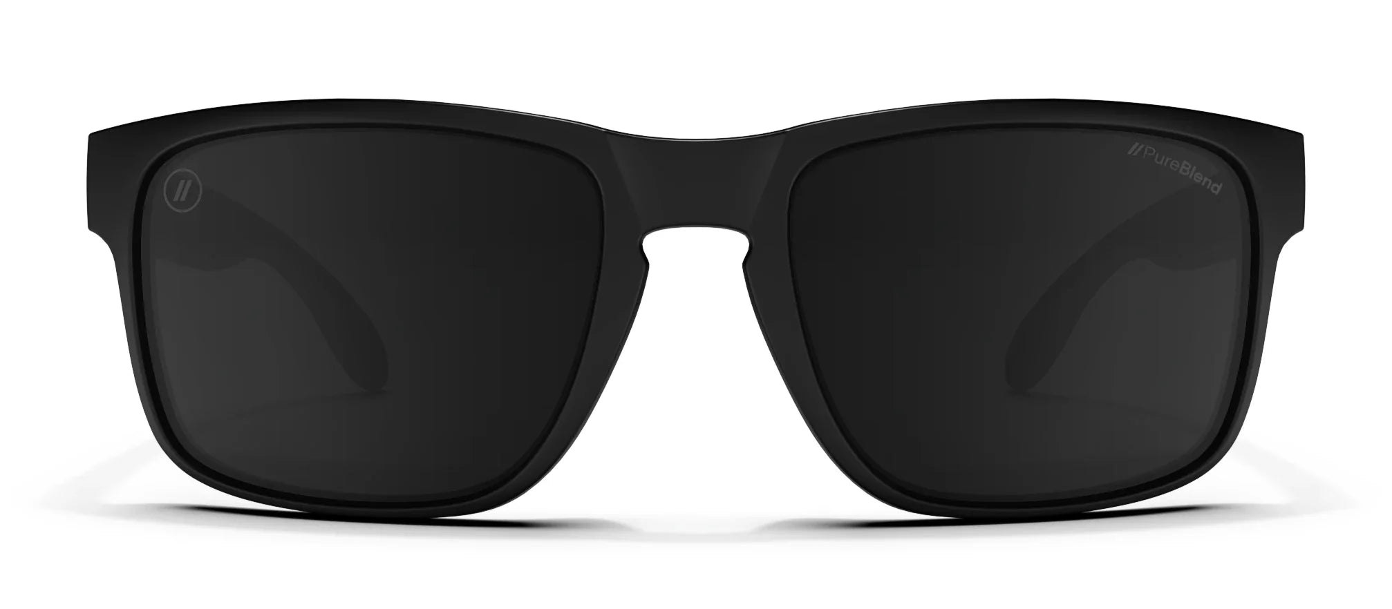 Alternative view of Matte Black