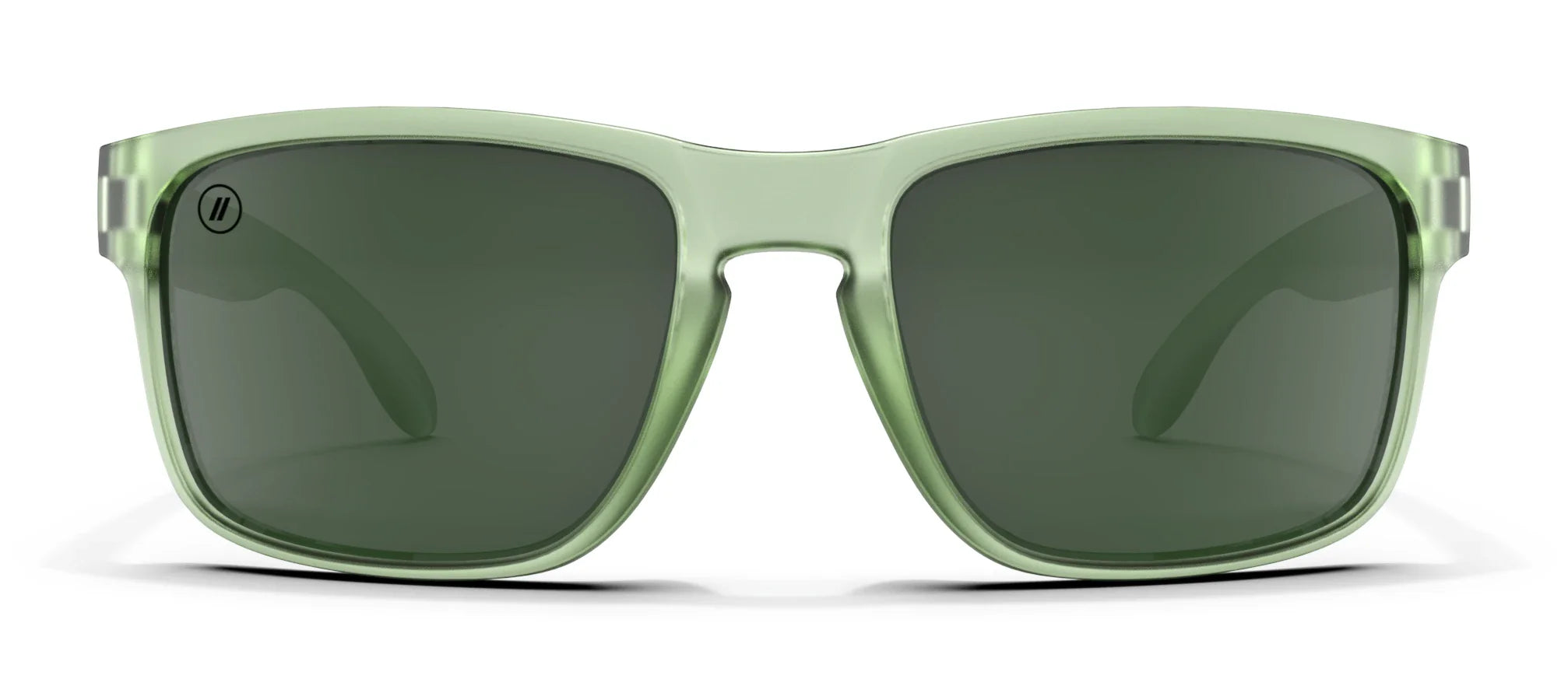 Alternative view of Sage Cruiser