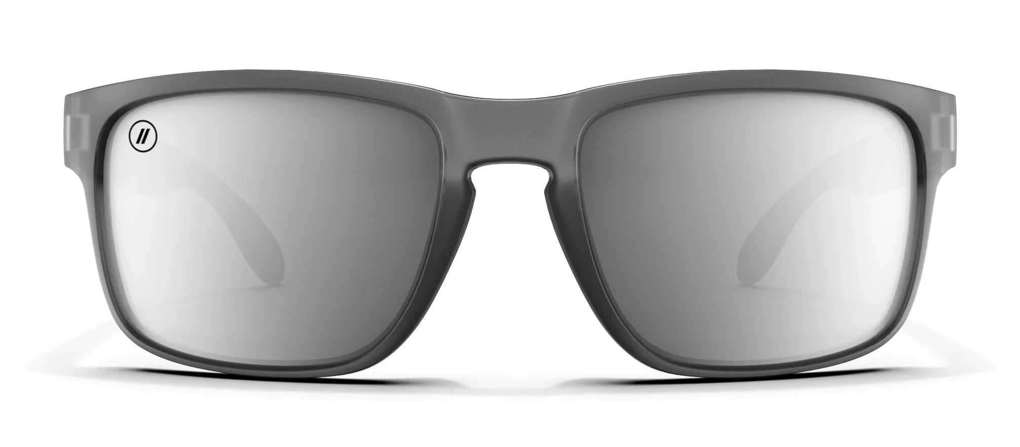 Alternative view of Smoke Chaser