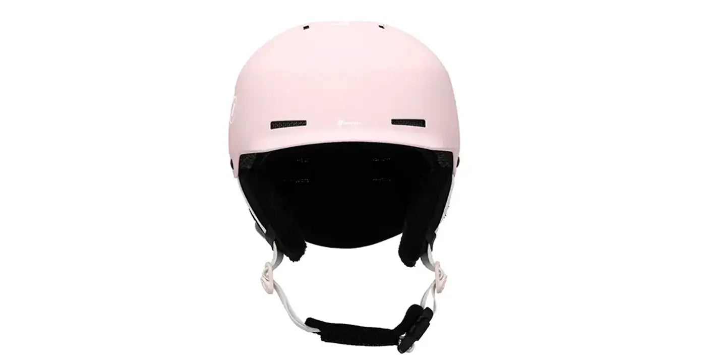 Alternative view of Chip Mips Helmet | Pink