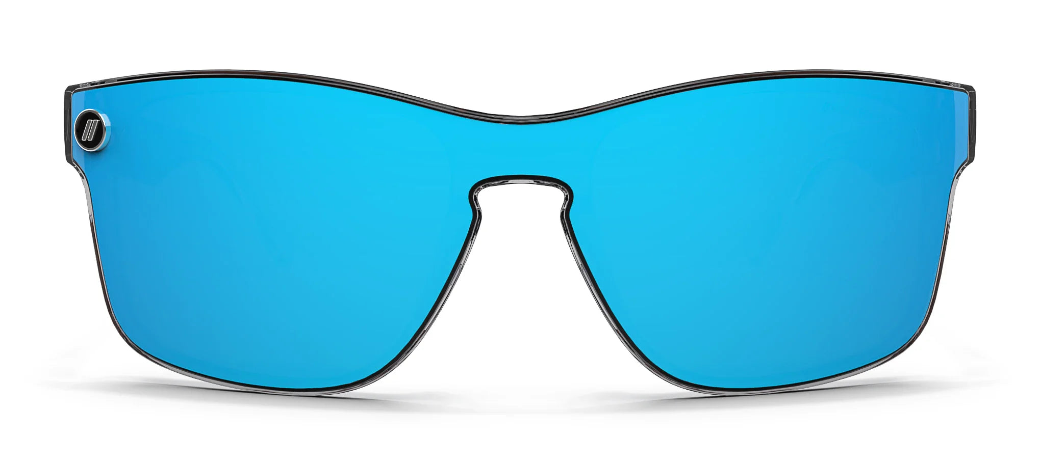 Alternative view of Dark Smoke