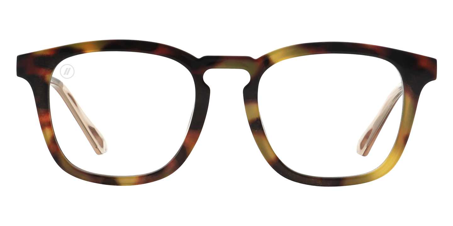 Alternative view of Caleb Tiger