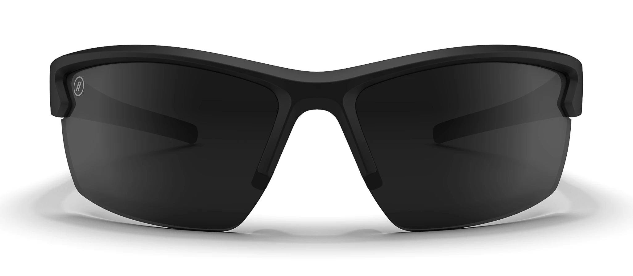 Alternative view of Matte Black